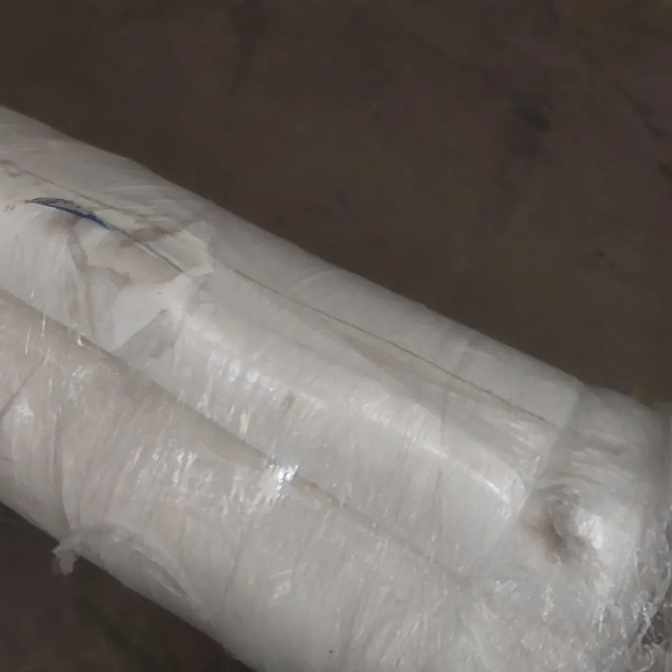QUALITY BAGGED DOUBLE MATTRESS