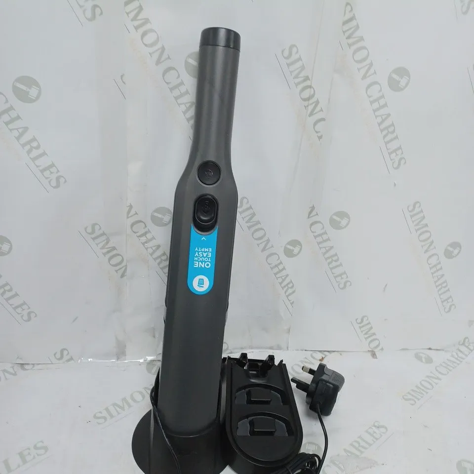 BOXED SHARK WANDVAC 1.0 HANDHELD VACUUM CLEANER