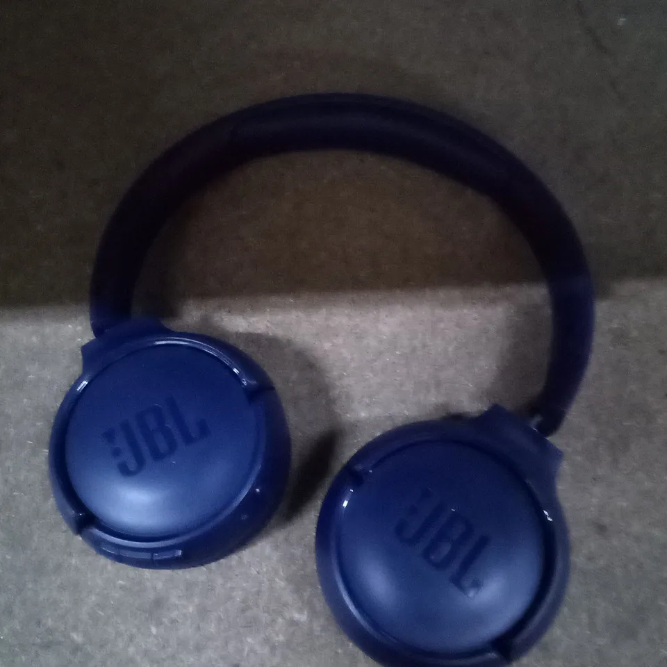 JBL TUNE 510 BT WIRELESS HEADPHONES 