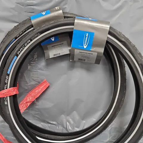 SCHWALBE MARATHON RACER 18X1.50