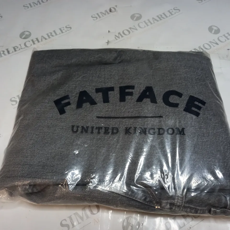 FATFACE BRAY JEANS SIZE 24R