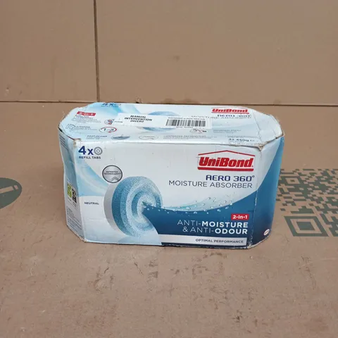 UNIBOND AERO 360Β° MOISTURE ABSORBER