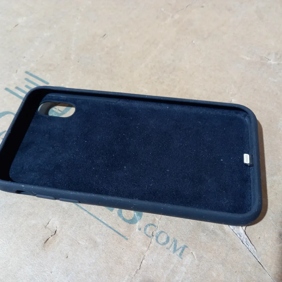 APPLE IPHONE SMART BATERY CASE 