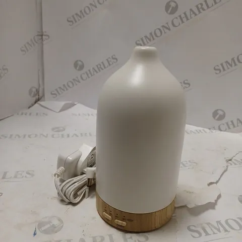 THE WHITE COMPANY ELECTRONIC COMPANY