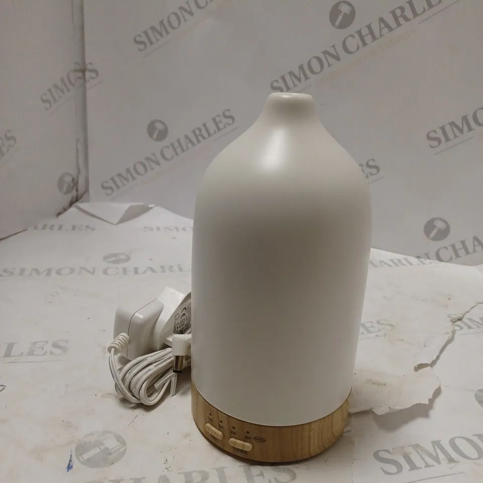 THE WHITE COMPANY ELECTRONIC COMPANY 
