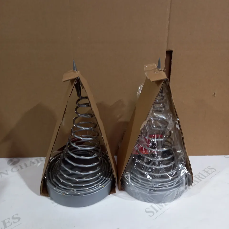 SPIRALITE TREE ROOM LIGHT RRP £18