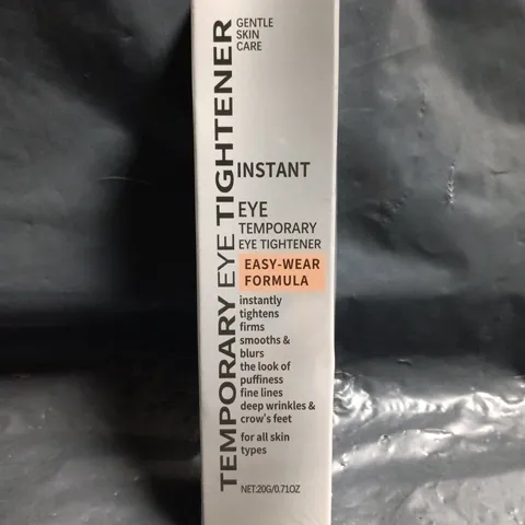 AMZ TEMPORARY EYE TIGHTENER - EASY WEAR FORMULA