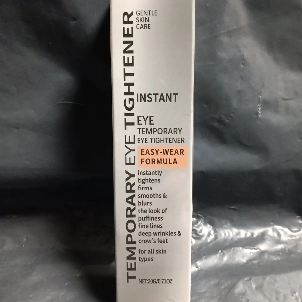 AMZ TEMPORARY EYE TIGHTENER - EASY WEAR FORMULA