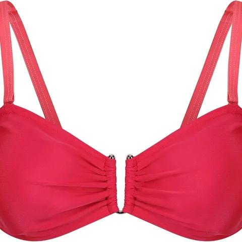 REGATTA WOMENS ACEANA III BIKINI TOP SIZE 14