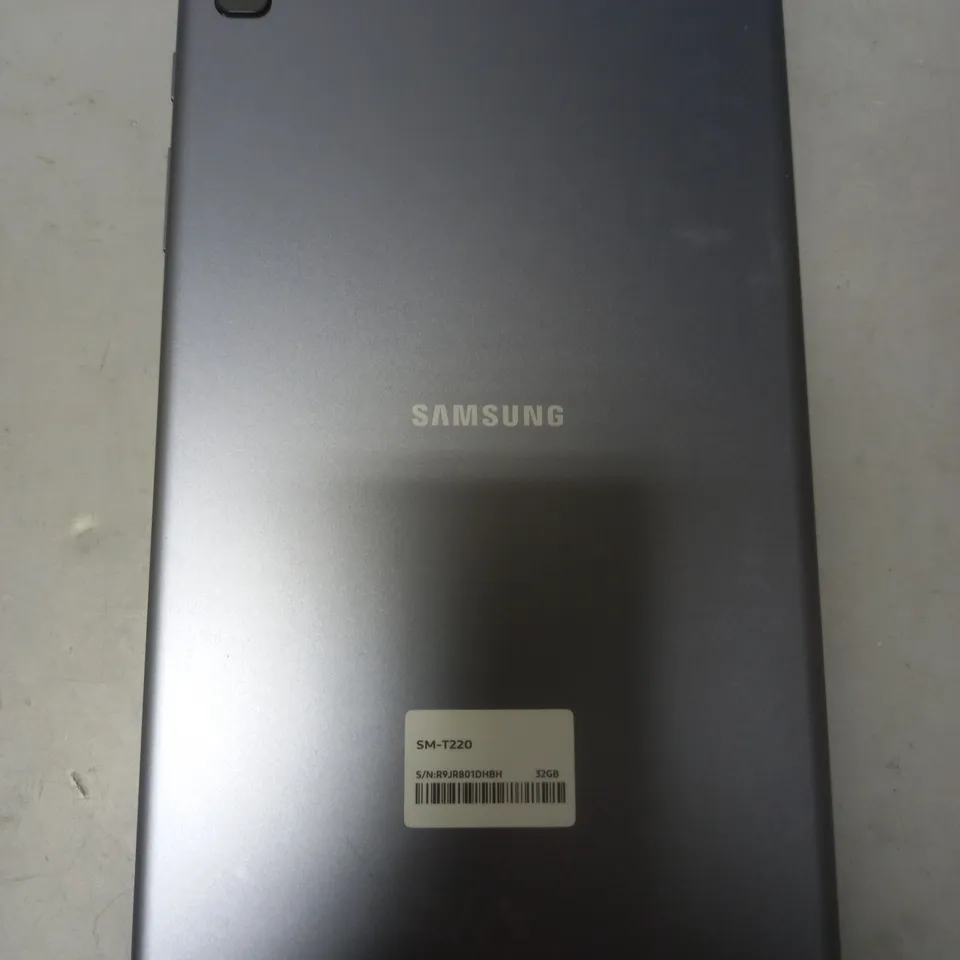 SAMSUNG GALAXY TAB A7 LITE 32GB SM-T220