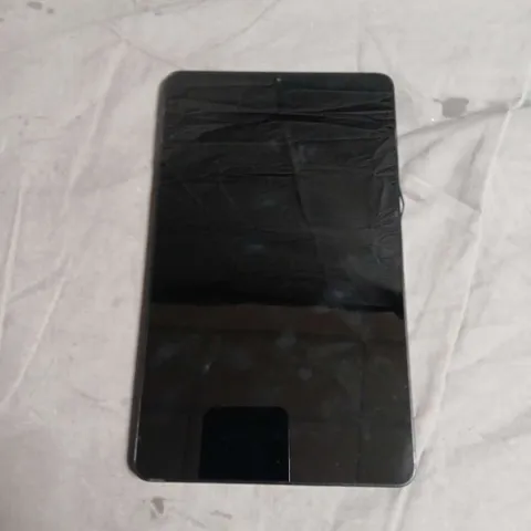 SAMSUNG TABLET – BLACK