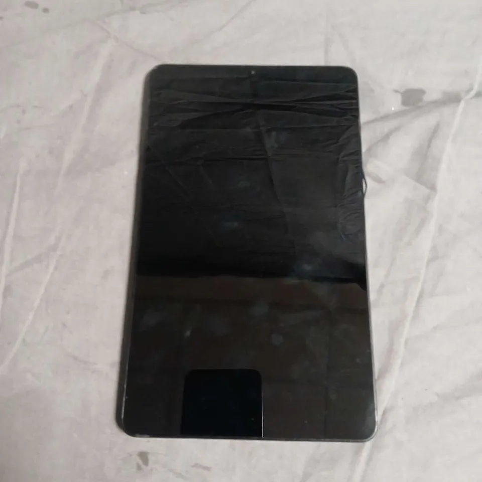 SAMSUNG TABLET – BLACK