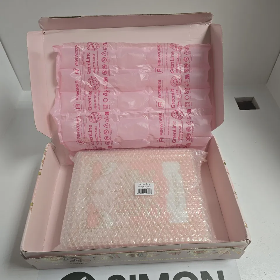 PLOUISE MYSTERY BOX – PINK FLORAL PACKAGING (VERIFY MODEL)