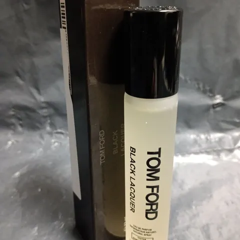 TOM FORD BLACK LACQUER (33ML)