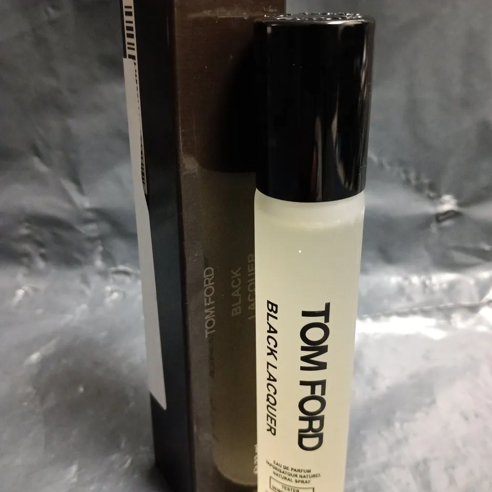 TOM FORD BLACK LACQUER (33ML)