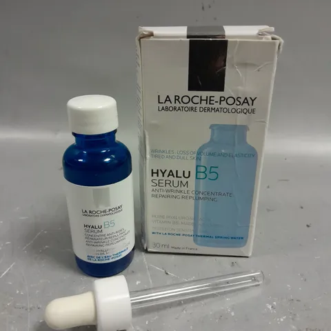 BOXED LA ROCHE-POSAY HYALU B5 SERUM - 30ML