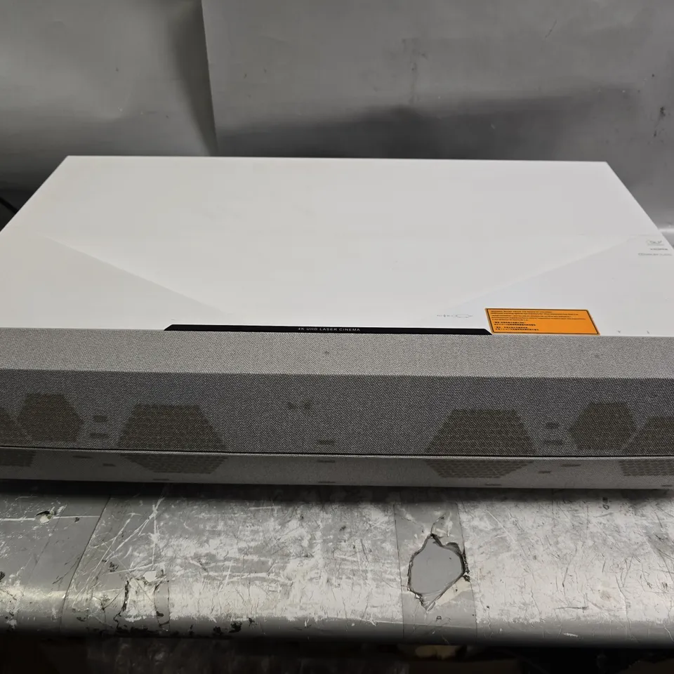 OPTOMA CINEMA XP2 WHITE PROJECTOR 