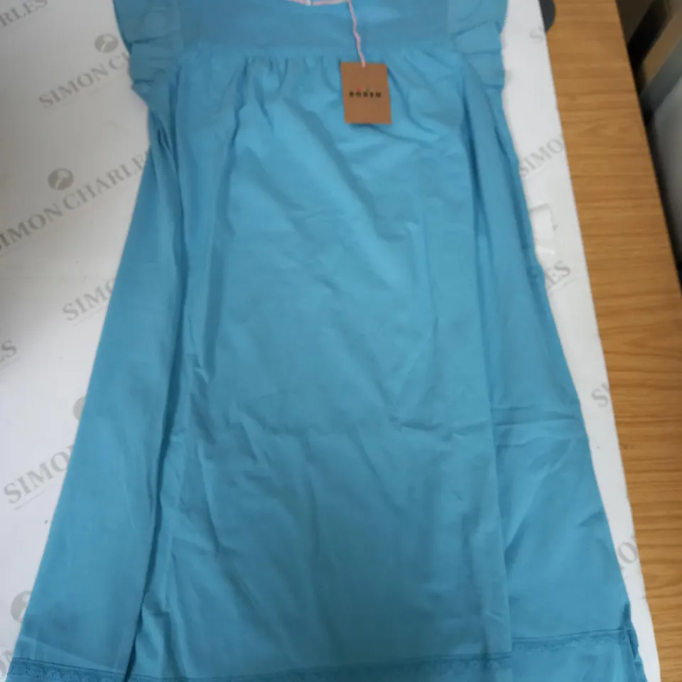 MINI BODEN SUMMER DRESS SIZE 11-12 YEARS