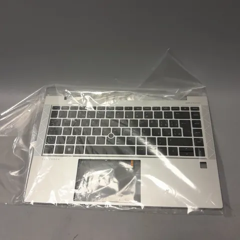 BOXED SPS-TOP COVER KEYBOARD PART M36312-271