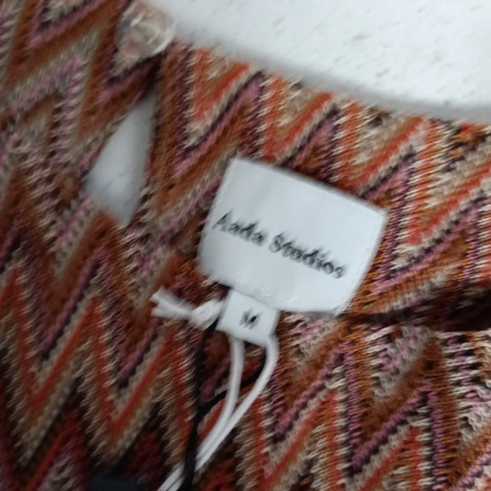 AADA STUDIOS SONI PRINT JUMPER IN MULTI - MEDIUM