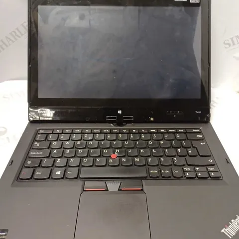 LENOVO THINKPAD TWIST LAPTOP