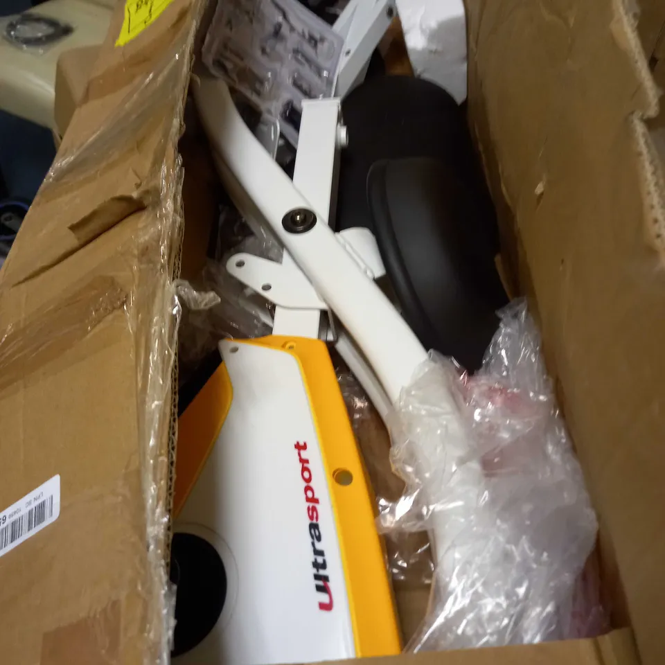 ULTRASPORT EXERCISE APERATOR 