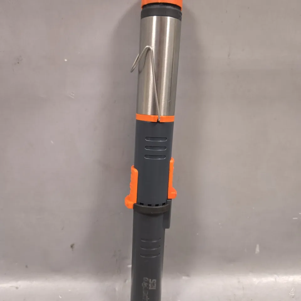 PORTASOL SP-1 SUPERPRO 125 GAS SOLDERING IRON