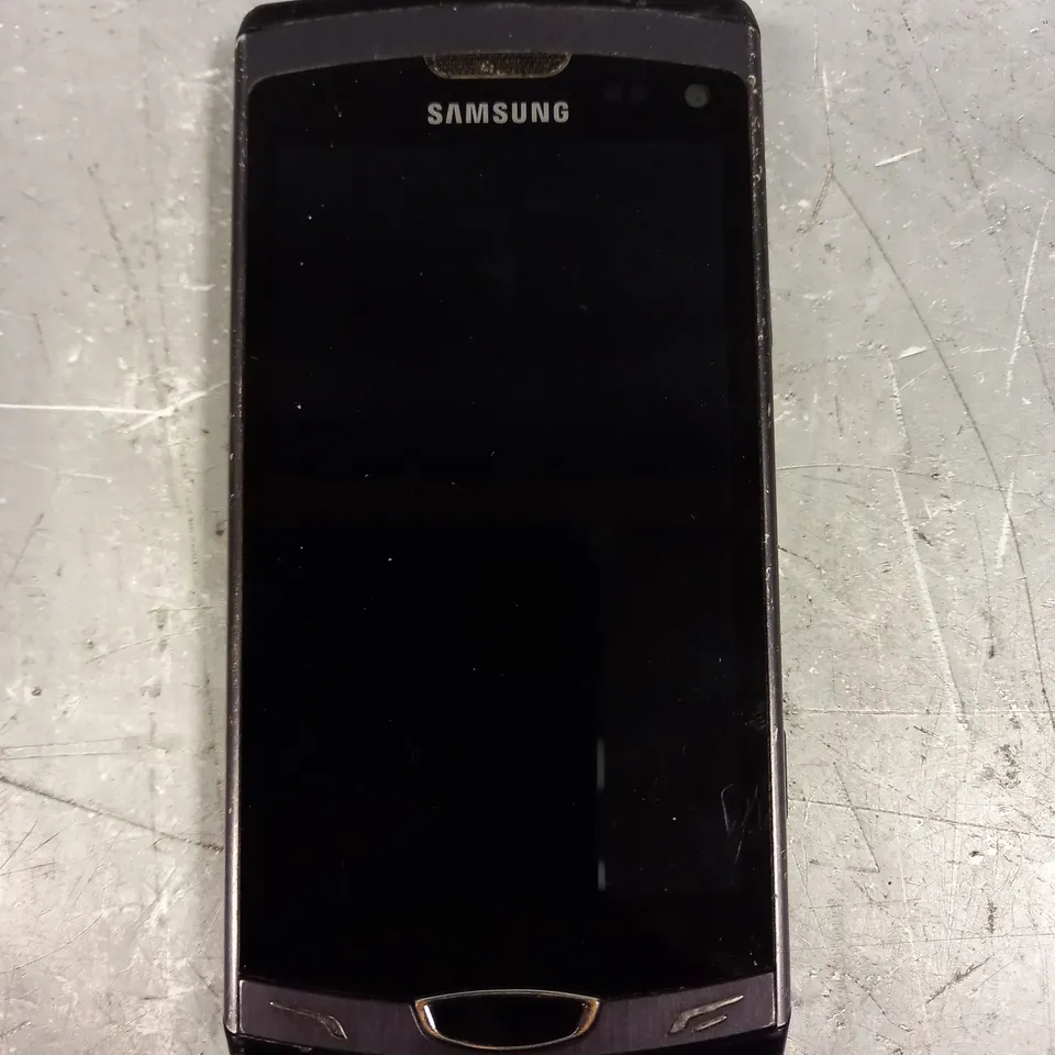 SAMSUNG GT-S8530 SMARTPHONE 