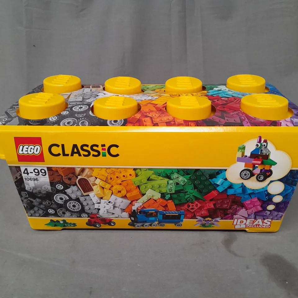 LEGO CLASSIC - 10696