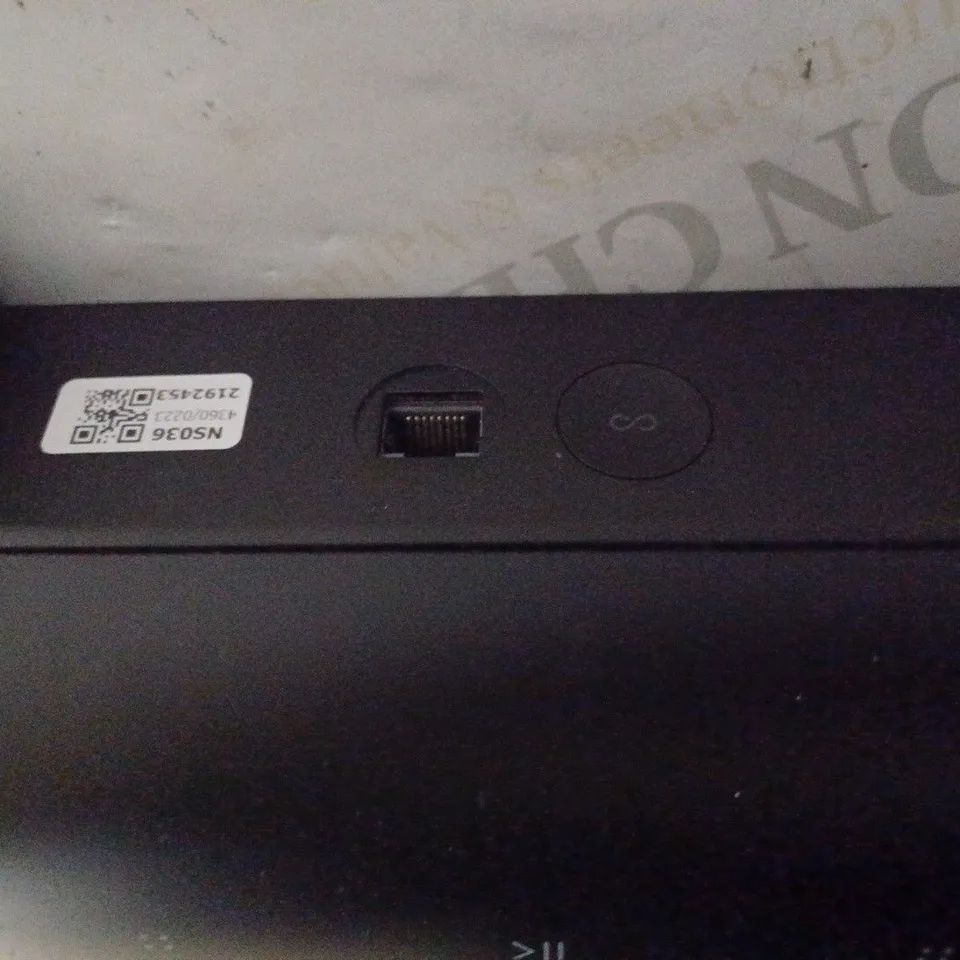 SONOS SMART SOUNDBAR 900