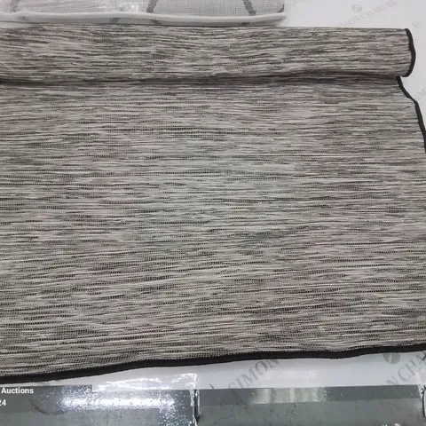 BRAND NEW PACO HOME 620 GREY 80X150CM RUG