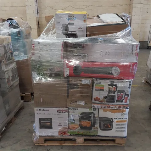 PALLET OF APPROXIMATELY 38 ASSORTED HOUSEHOLD & ELECTRICAL PRODUCTS TO INCLUDE