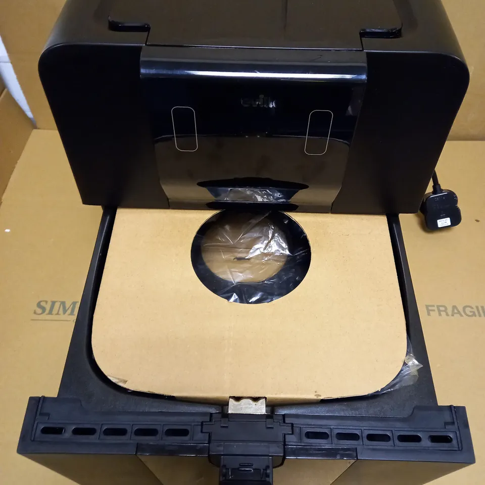 BREVILLE HALO AIR FRYER DIGITAL AIR FRYER OVEN