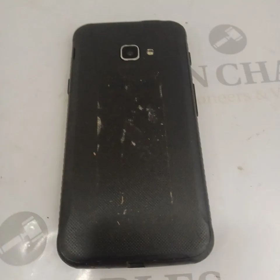 SAMSUNG XCOVER 4 MOBILE PHONE