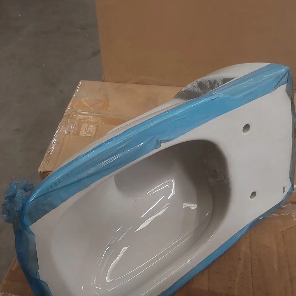 ROCA DEBBA WALL HUNG TOILET BASE