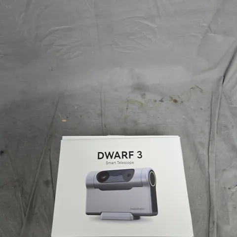 DWARF 3 SMART TELESCOPE