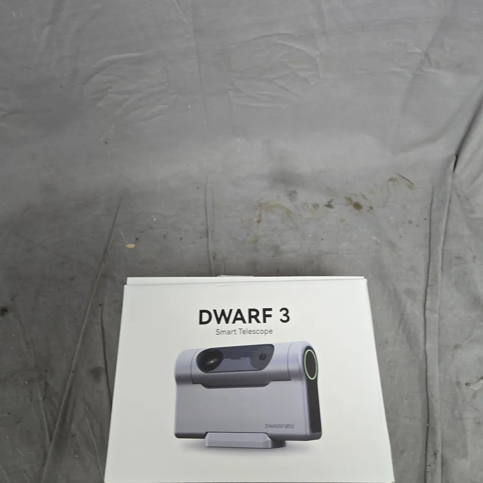 DWARF 3 SMART TELESCOPE