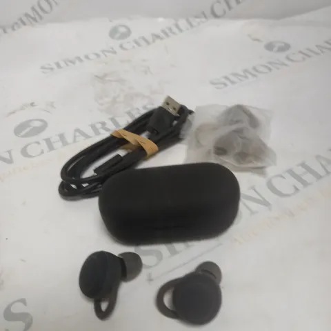 URBANISTA TRULY WIRELESS IN EAR HEADPHONES & CHARGING CASE 