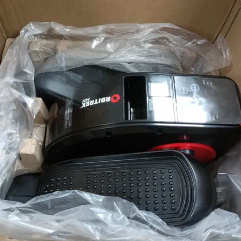 THANE FITNESS ELLIPTICAL MACHINE