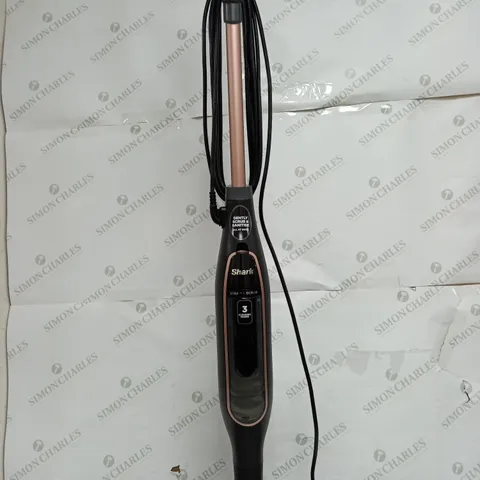 SHARK STEAM SCRUBBER WITH STEAM BLAST S7201 - COLLECTION ONLY