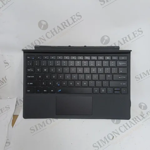 BOXED ARTECK HB187 BLUETOOTH KEYBOARD FOR SURFACE PRO