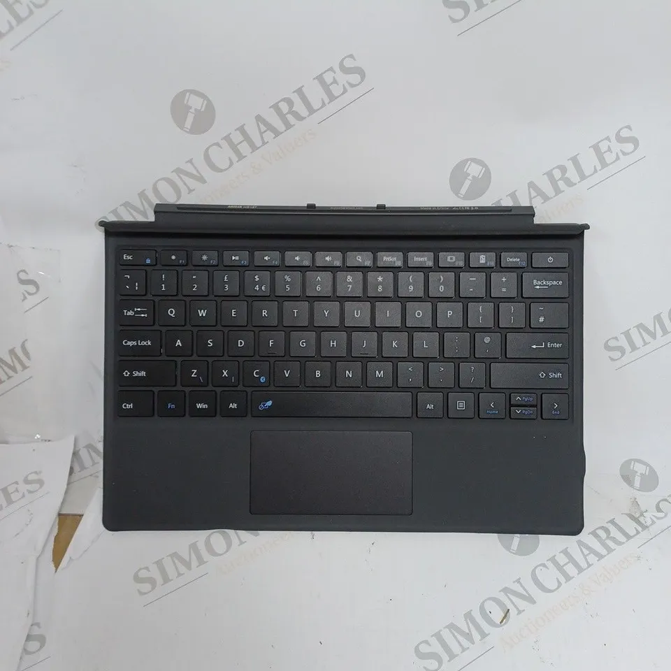 BOXED ARTECK HB187 BLUETOOTH KEYBOARD FOR SURFACE PRO