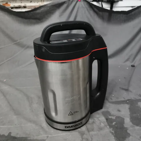 DAEWOO 1.6 L SOUP MAKER 