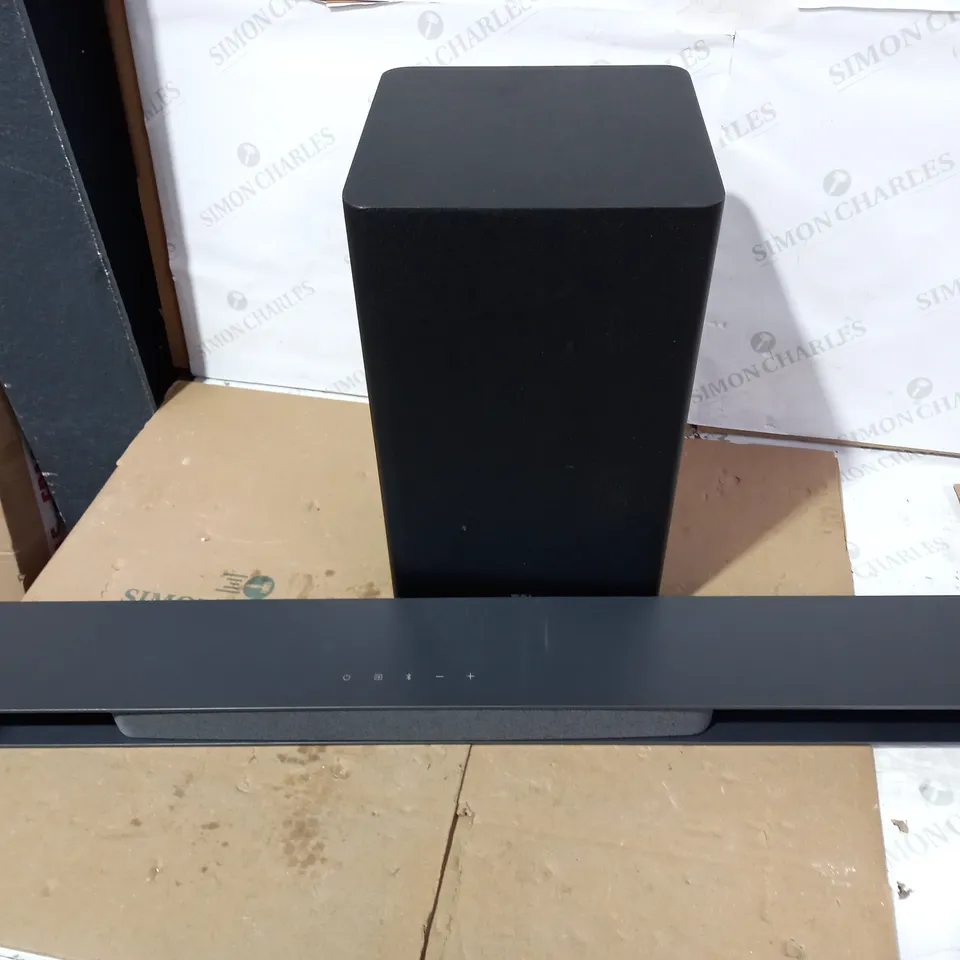 TCL TS9030 3.1CH RAY DANZ SOUNDBAR FOR TV (COLLECTION ONLY)