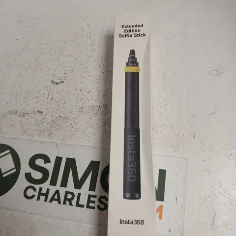 INSTA360 EXTENDED EDITION SELFIE STICK
