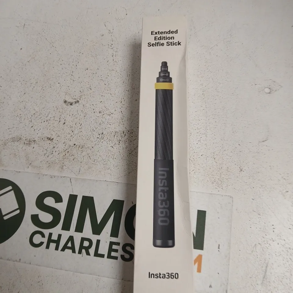 INSTA360 EXTENDED EDITION SELFIE STICK