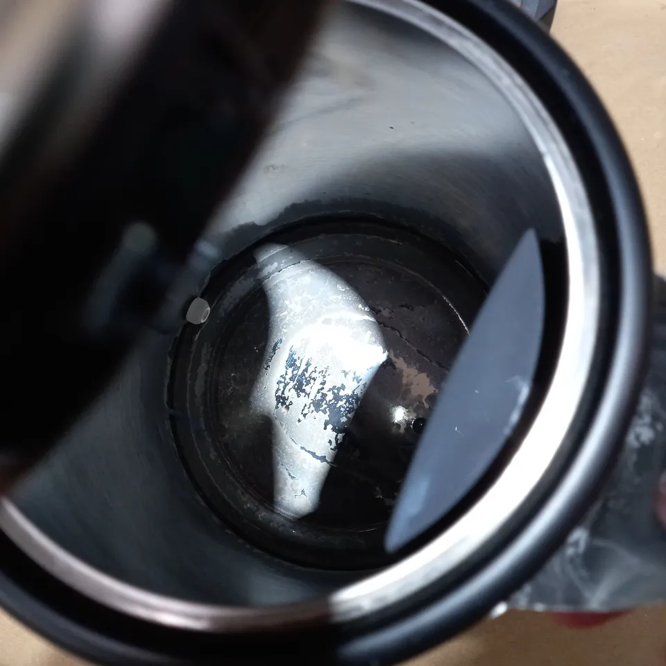 NINJA PERFECT TEMPERATURE KETTLE KT200UK