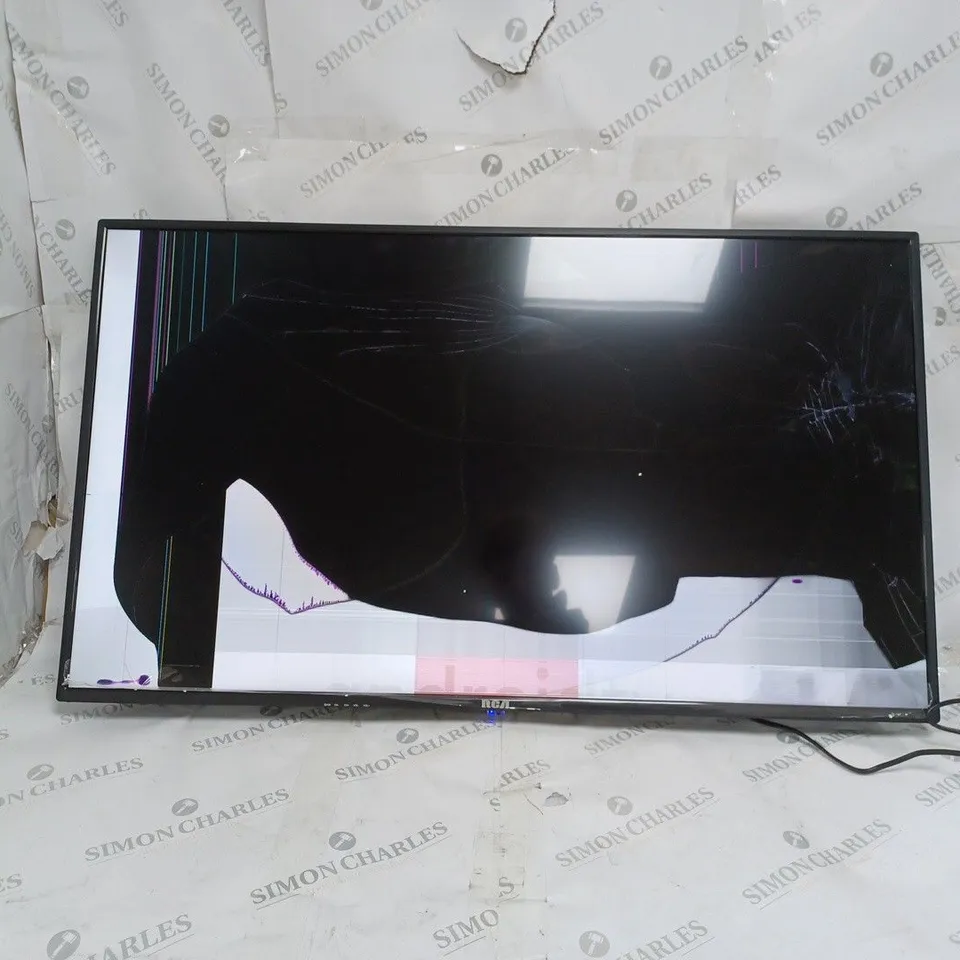 RCA 43" CONNECTED TV BOXED 