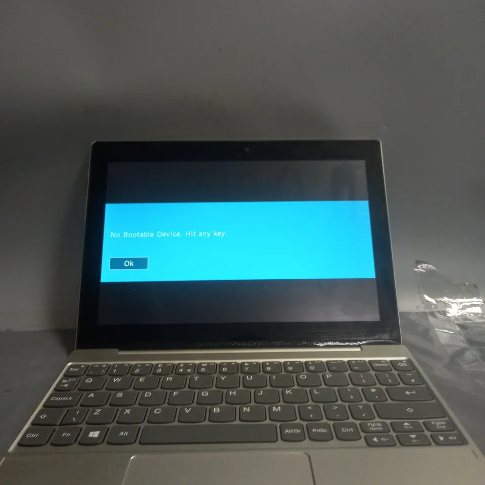 LENOVO MIIX 320-10ICR 80XF