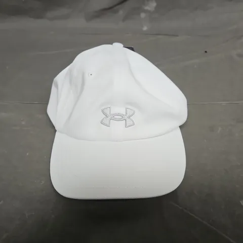 UNDER ARMOUR WOMENS CAP